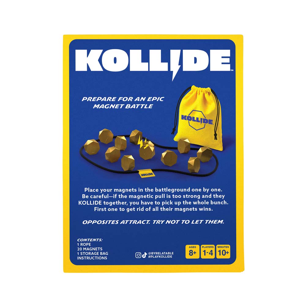 Kollide