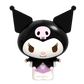 HELLO KITTY - YuMe Blocks Summer Wunderland- Kuromi Swing Ride