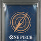 2024 One Piece Japanese Op09-Emperors In The New World Buggy 051 Manga Alternate Art - PSA 10