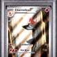2023 Pokemon Mew En-151 169 Charmeleon Illustration Rare - PSA 9