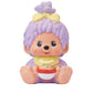 Rokimoto Monchhichi Sakura Mystery Collectible