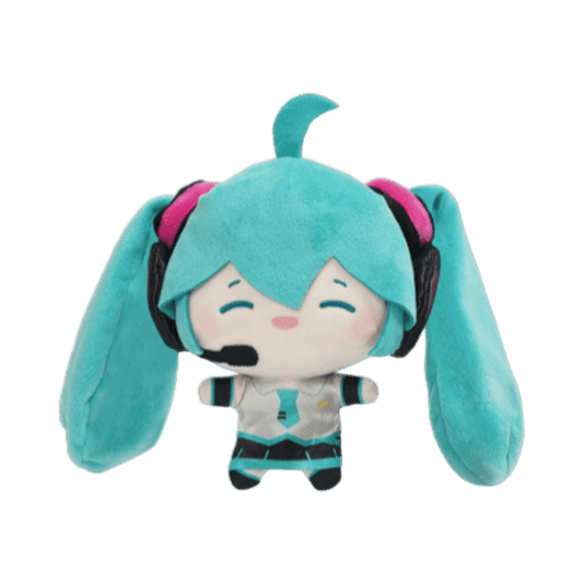 Hatsune Miku - Overjoyed Plush (Size M)