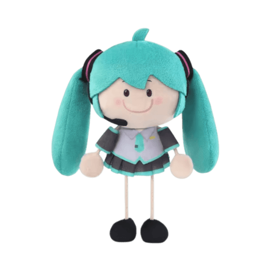 Hatsune Miku - Hatsune Miku Yadoo-Plush Pendant-Desk Buddy