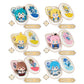 Hatsune Miku - "2025 With You Concert" Yummy Box Series (Display of 6)