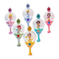 Disney - Princess Fairy Wand Blind Box (Display of 6)