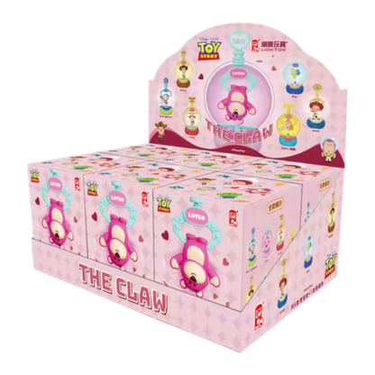 Toy Story - The Claw Blind Box (Display of 6)