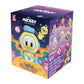 Disney - Mickey & Friends Universe Space Gacha Blind Box (Display of 6)