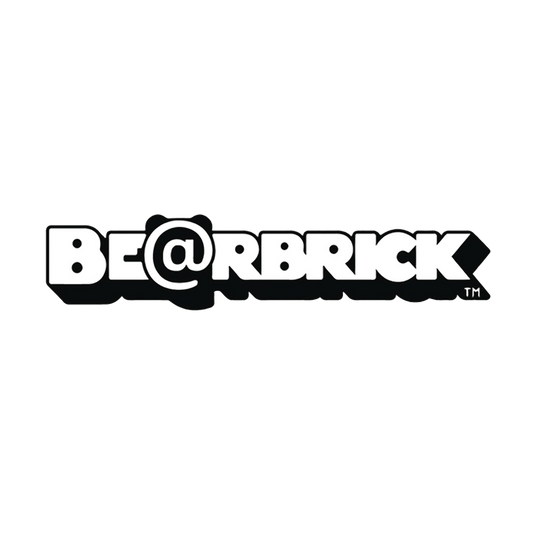 BearBrick - Series 50 Blind Box (Display of 24)