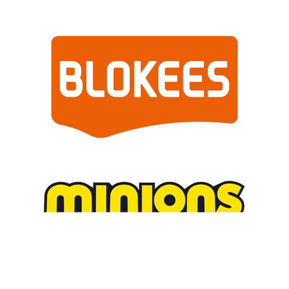 Minions - Kevin the Jelly Taster preCOOL Figure
