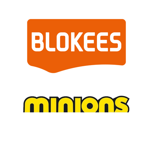 Minions - Kevin the Jelly Taster preCOOL Figure