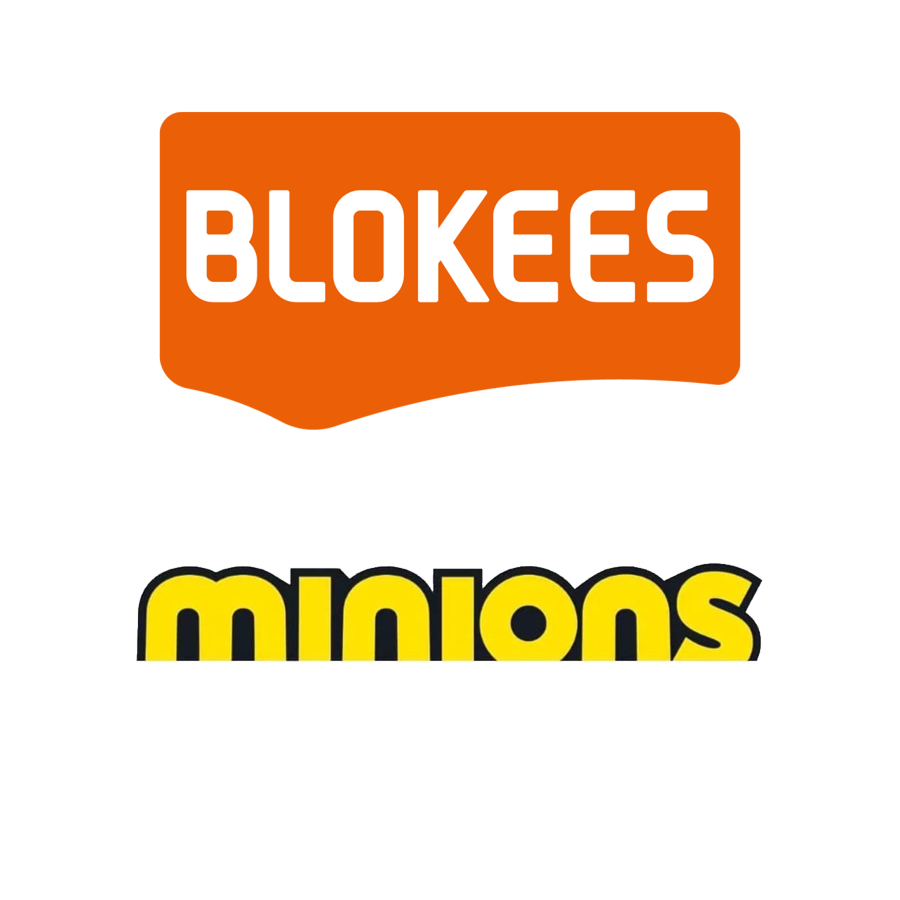 Minions - Stuart the Jelly Maker preCOOL Figure