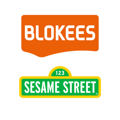 Sesame Street - Big Bird preCool Figure