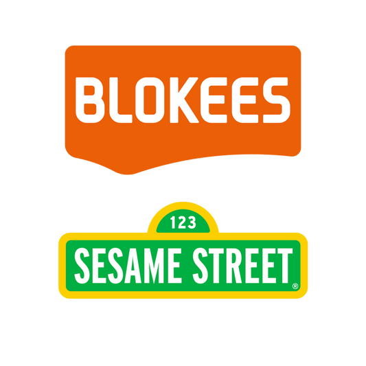 Sesame Street - Big Bird preCool Figure