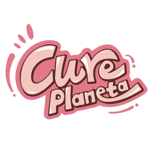 Baby Three X JOYMIYA - Spring Promise Plush Blind Box (Display of 12)