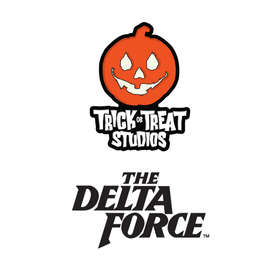 Delta Force - Major Scott McCoy 6.75'' Figure