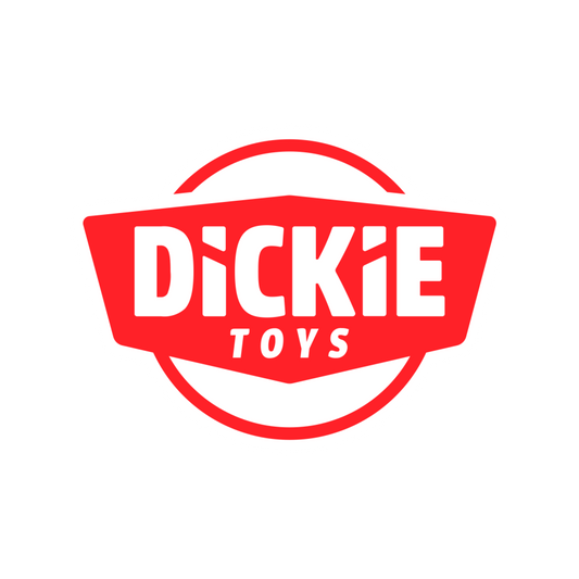 Dickie Toys - US Rescue Team with Lights & Sounds