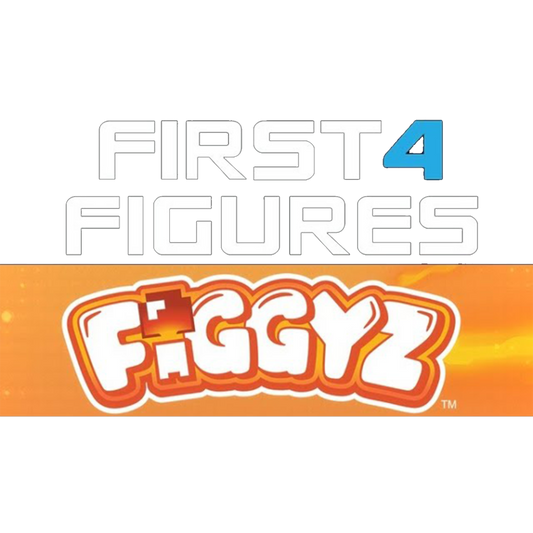 Frieren: Beyond Journey's End - Frieren 4.3" FiGGYZ
