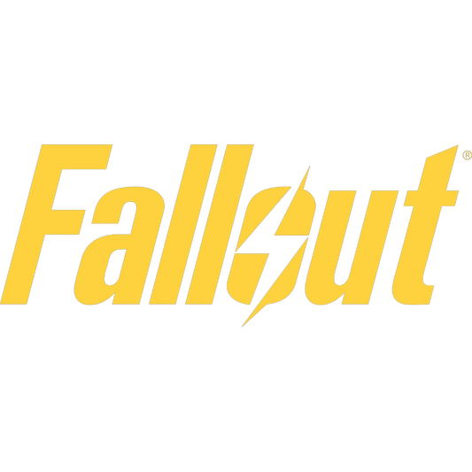 Fallout (TV) - Cooper Howard PVC Figure