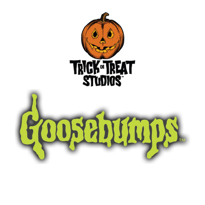 Goosebumps - Slappy the Dummy Full Size Puppet