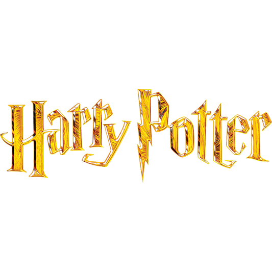 Harry Potter - Luna Lovegood Collector Wand