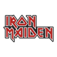 Iron Maidon - Bass Beast Mask