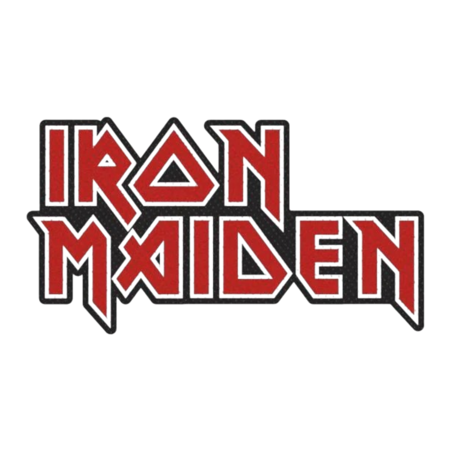 Iron Maidon - Bass Beast Mask