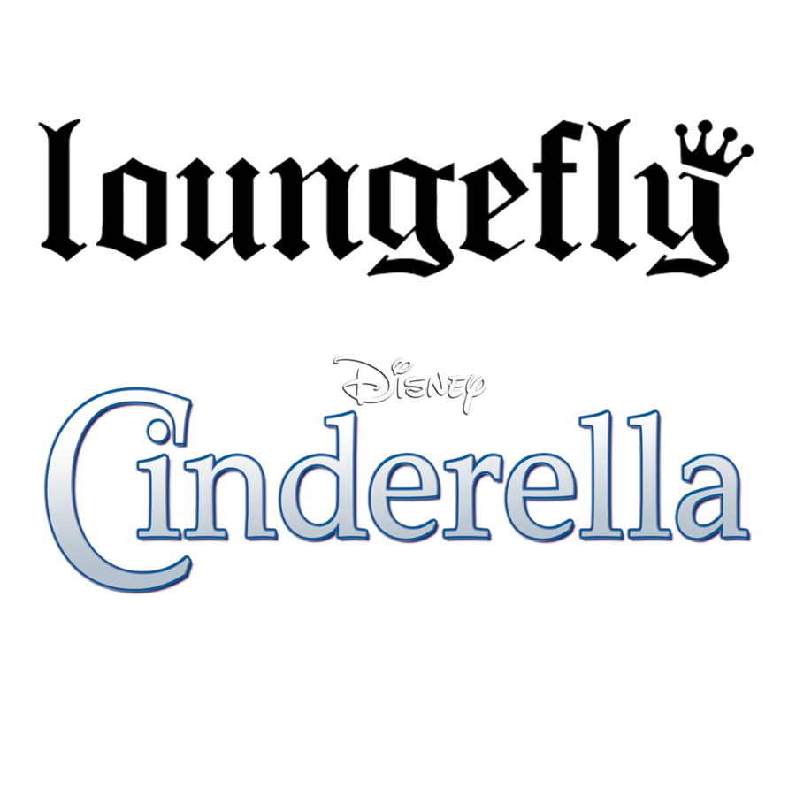 Disney - Cinderella 75th Anniversary Mystery Bag Charm