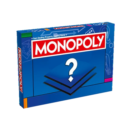 Monopoly - X-Men '97 Edition