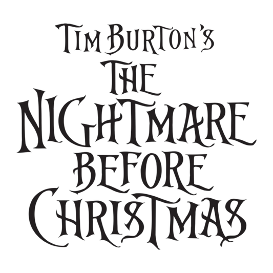 The Nightmare Before Christmas - Jack Skellington Glow-in-the Dark 1:10 Scale Figure