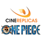 One Piece (2023) - Zoro Keychain