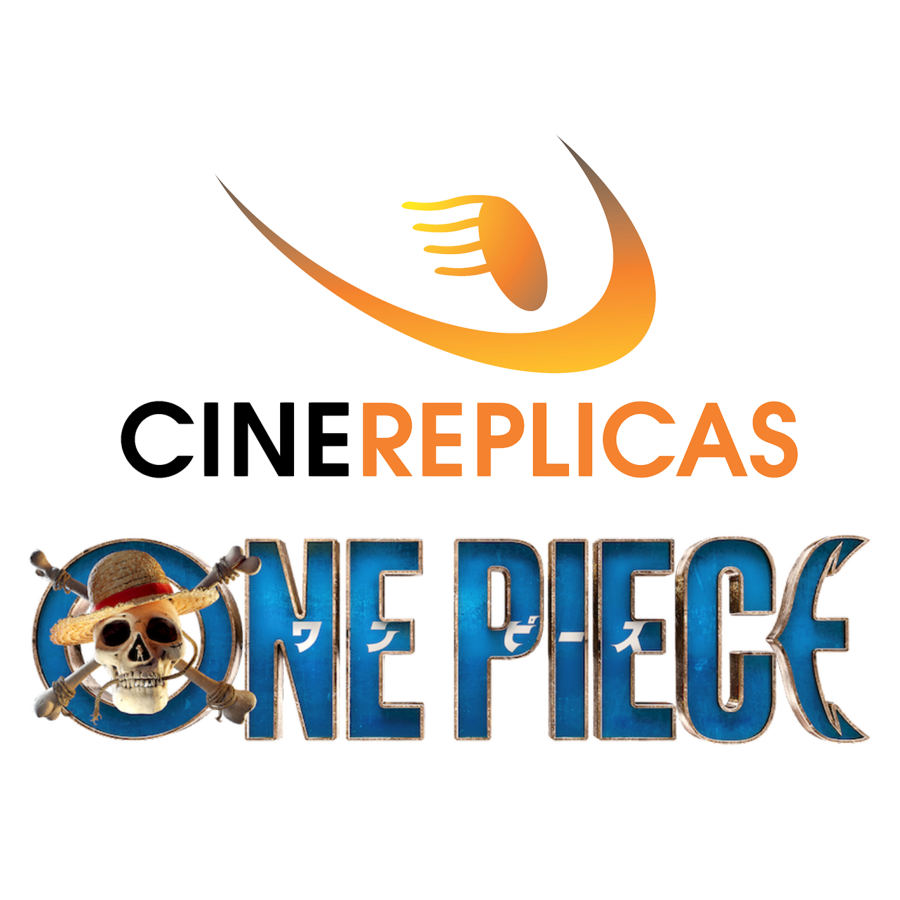 One Piece (2023) - Zoro & Usopp Set of 2 Pins