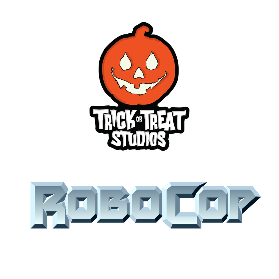 Robocop - Clarence Boddicker 6.75'' Figure