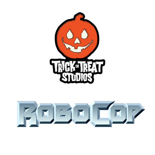 Robocop - Clarence Boddicker 6.75'' Figure