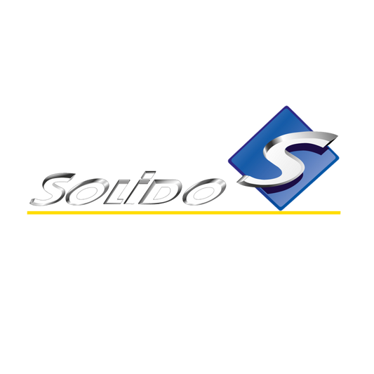 Solido Cars - Toyota Supra Mk4 (A80) Solido Works 1993 1:18 Scale Diecast Vehicle