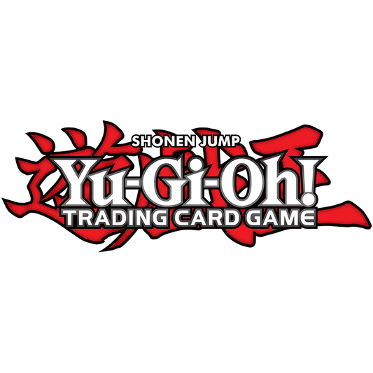 Yu-Gi-Oh - The Chronicles: The Fallen & The Virtuous Deck (Display of 8)