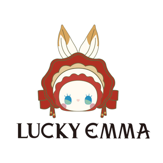 Lovely Emma - No.1 Series Blind Box (Display of 8)