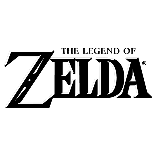 WHOT - Zelda Edition