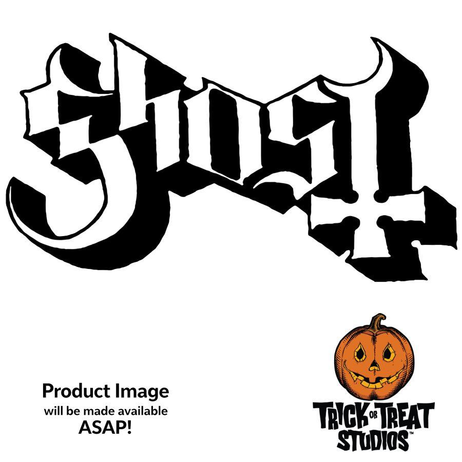 Ghost - Papa V Mask
