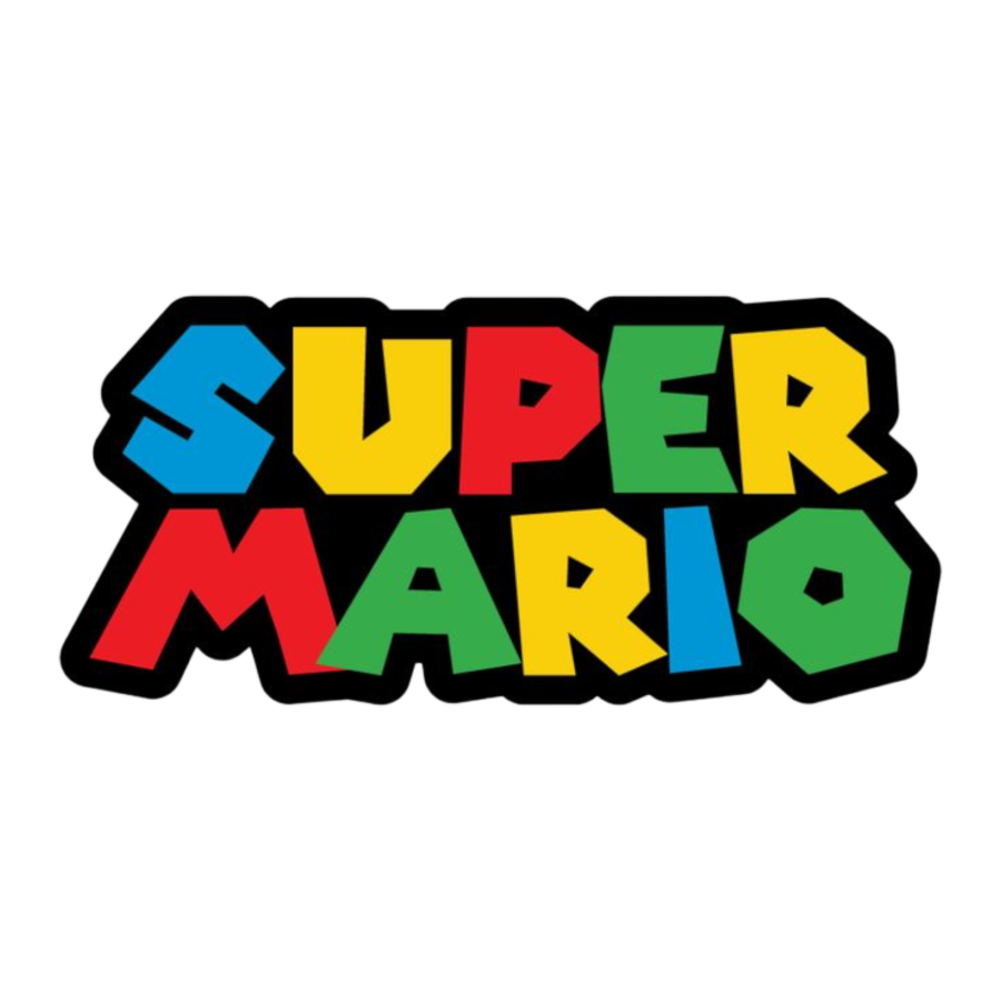 Super Mario - Super Mario Wonder 1000pc Jigsaw