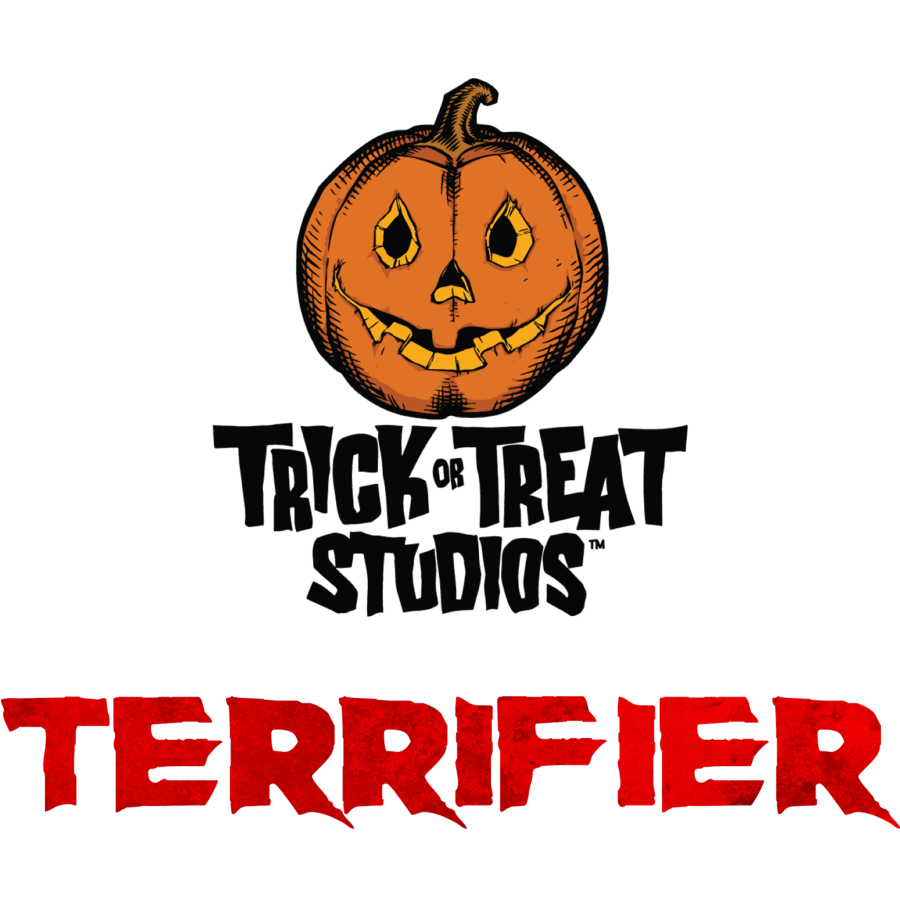 Terrifier - Art the Clown 12'' Figure | Ozzie Collectables