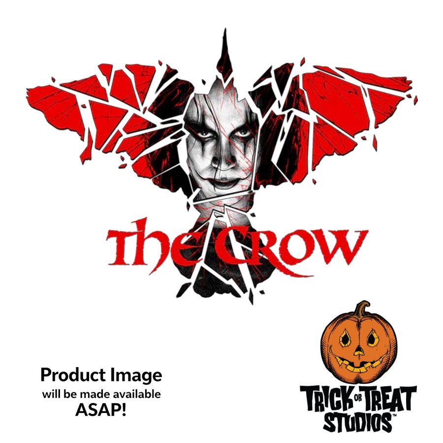 The Crow (1994) - Eric Draven - 8" Action Figure