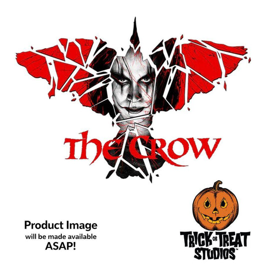 The Crow (1994) - Eric Draven - 8" Action Figure