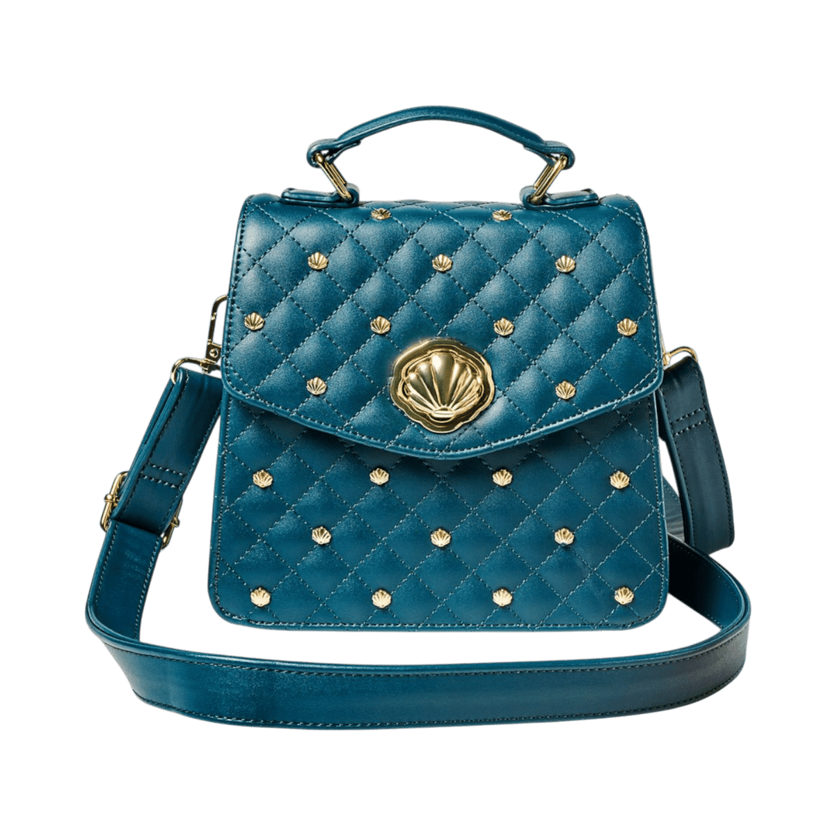 The Little Mermaid - Ariel Shell Handbag