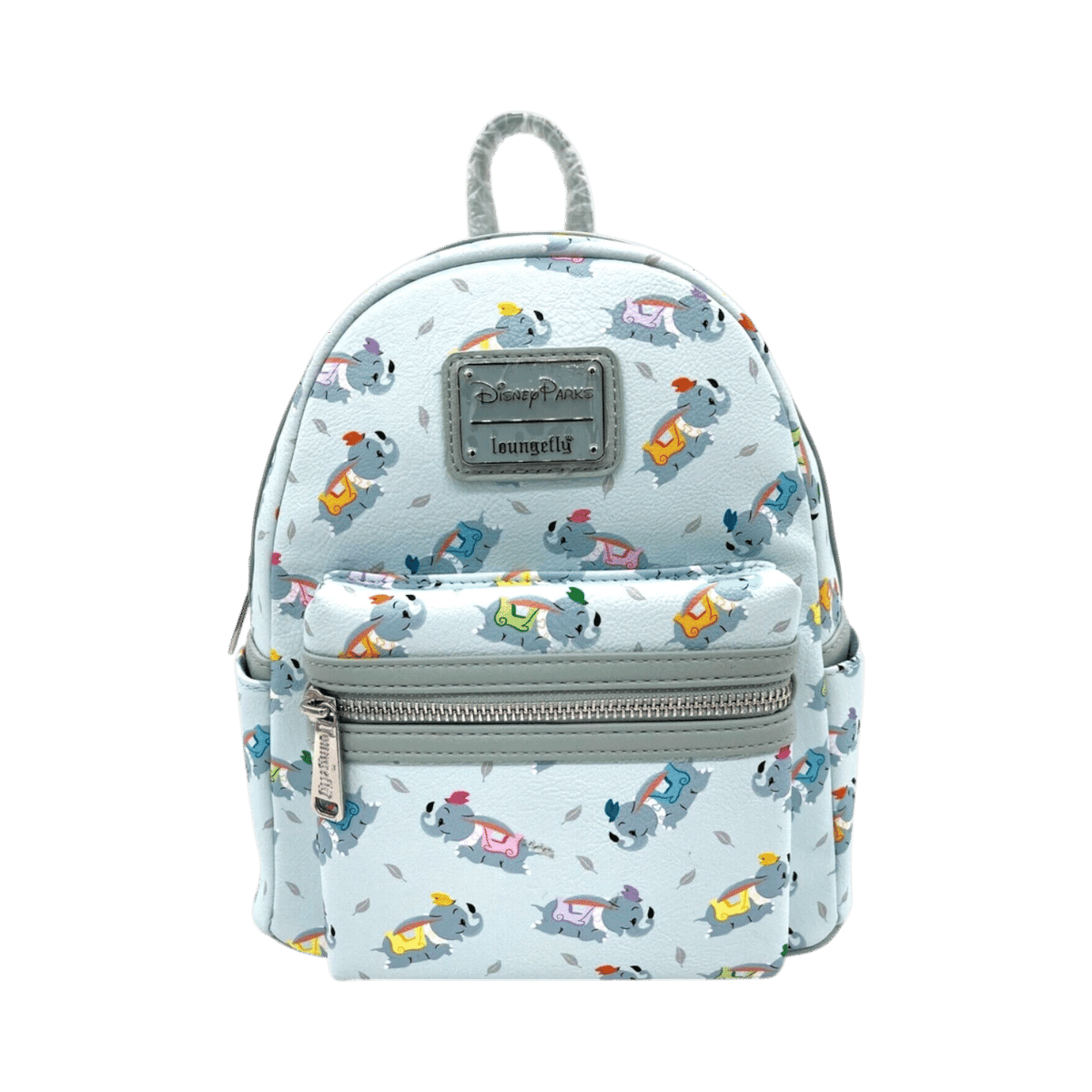 Disney - Dumbo All-Over-Print Mini Backpack