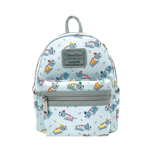 Disney - Dumbo All-Over-Print Mini Backpack
