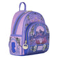 A Court of Thorns and Roses - Night Court Ramiel Mountain Mini Backpack