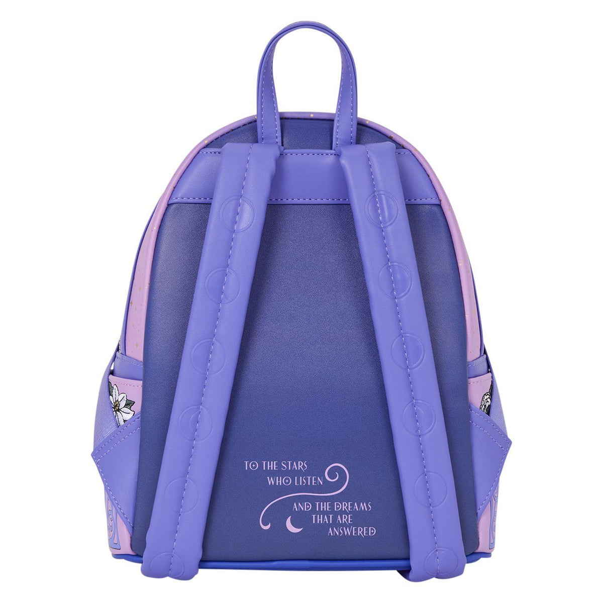 A Court of Thorns and Roses - Night Court Ramiel Mountain Mini Backpack
