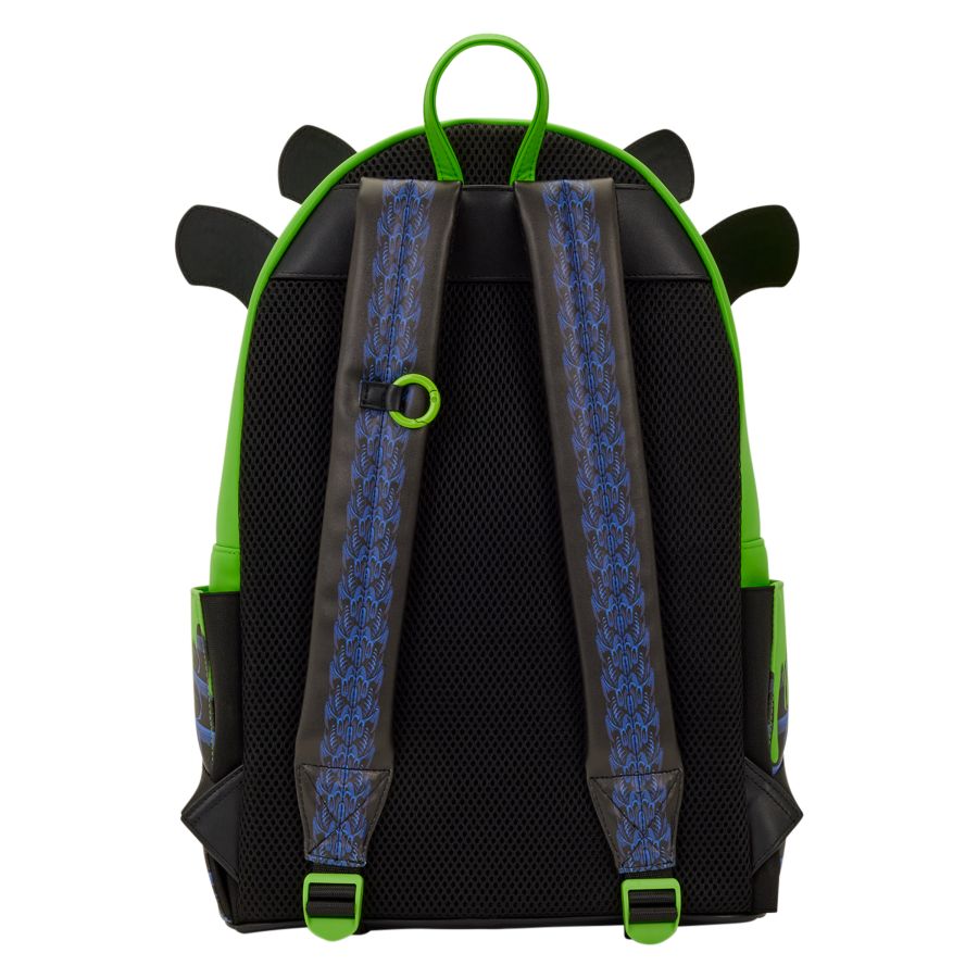 Alien - Full-Size Backpack