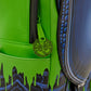 Alien - Full-Size Backpack