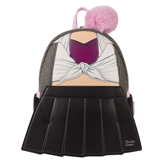 Britney Spears - Hit Me Baby One More Time Mini Backpack